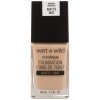 Wet n Wild Photo Focus vysokokrycí zmatňujúci make-up Golden Beige 30 ml