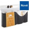 Harmony Exclusive Pure White toaletný papier 4 vrstvy 8 ks