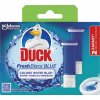 Duck Fresh Discs Duo WC krúžky Blue náplň 2 x 36 ml