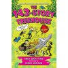 The 143-Story Treehouse: Camping Trip Chaos! (Terry Denton)(Pevná)
