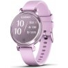 Garmin LILY 2 Lilac, Silicone (Fialová) - SK Distribúcia