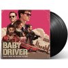 Bertus Oficiálny soundtrack Baby Driver na 2x LP