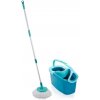 Leifheit 55413 Set Rotation Disc Mop Ergo