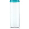 dóza na potraviny INTERLOCK 2100ml (pr.107x277mm) plastová