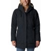Columbia South Canyon™ Sherpa Lined Jacket Wmn 1859842011 - black L