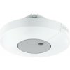 Steinel Steinel 057442 - Svetelný senzor podhľadový DUAL-R DALI2 okrúhly biela ST57442 + záruka 3 roky zadarmo + záruka 3 roky zadarmo