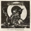 Consummation - Great Solar Hunter [CD]