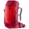 Deuter AC Lite 24 cherry-masala Červená batoh