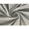 Wilsondo Plachta Jersey Reese 200x220 Farba: Sivá