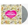 Fantomas - Suspended Animation / Silver / Vinyl [LP]