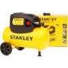 Bezolejový kompresor Stanley STN004, 24 l, 10 bar