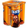 Fanta Pomaranč 4 x 330 ml *ZO