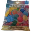 MAKRO - Balóny farebné 20ks