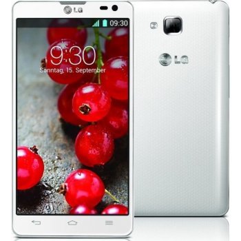 LG Optimus L9 II D605