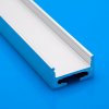 Hliníkový profil pre LED pásik ALMP82
