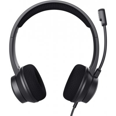 Trust AYDA USB PC HEADSET