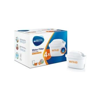 BRITA Maxtra pack 4 Pure Perfomance od 18,22 € - Heureka.sk