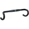 ITM Riadiace trubky ALCOR 80 WING BLACK 31.8/420mm, Al čierne