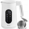 Elektrická kanvica ECG RK 1799 Smart White 2200 W 1,7 l biela