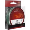 Delphin šnúra HERO green 15m 0,14mm 20lb