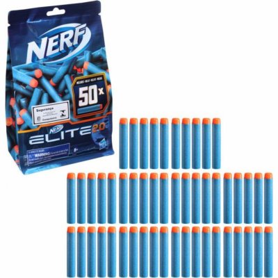 Nerf Elite 2.0 50 náhradných šípok