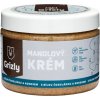 GRIZLY Mandľový krém s bielou čokoládou a kokosom, 500 g