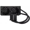 ASUS vodní chladič CPU AIO ProArt LC 240, 2x120mm, LGA1851, AM5, černá 90RC01K0-M0EAY0
