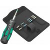 Wera 7515/7 Kraftform Safe-Torque Speed Bicycle 1 05075850001 sada bitov, 7-dielna, TORX, inbus, 1/4 ; 05075850001