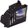 Lampa pre projektor HP MP1400 (L1551A) varianta: Kompatibilná lampa bez modulu