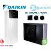 Daikin Altherma 3 H MT EPRA 8kW - 10kW - 12kW + Zásobník TUV 180l/230l Výkon: 10kW, Zásobník TUV: 230l, 9kW záložný ohrev, len vykurovanie dve teplotné zóny