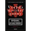 Vražda morskej panny - A. J. Kazinski