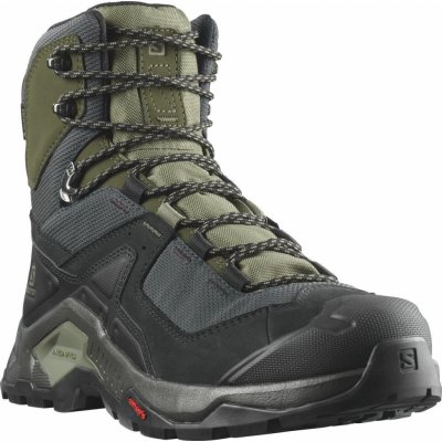 Salomon Quest Element GTX M čierné /zelené