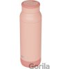 Quokka Pulse Smartgrip Nerezová termo fľaša Pulse Pink 700 ml