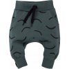 PINOKIO Tepláky Le Tigre green/dark green veľ. 74