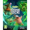 SpongeBob SquarePants: Titans of the Tide (XSX)