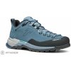 Tecnica Sulfur S GTX dámske topánky, progressive blue/soft grey UK 8