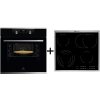 Set Electrolux KOD5F70BX + EHF46547XK