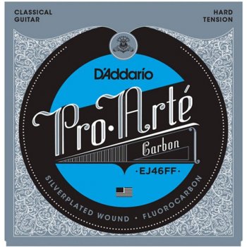 D´Addario EJ46FF