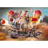PLAYMOBIL 71023 - Sal'ahari Sands - Piesočná búrka