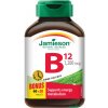 Jamieson B12 Vitamín 1200 µg s postupným uvoľňovaním 80 tabliet