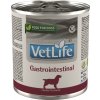 Vet Life Natural Dog konzerva Gastrointestinal 300 g