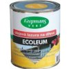 Koopmans ECOLEUM UV Bezfarebný 10l