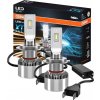 Žiarovky Osram H7 XTR LEDriving LED H7 18 W 2 ks