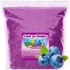 Zariadenie na cukrovú vatu Cuda na Patyku Jahodový cukor na cukrovú vatu 500 g Doypack S fialový 1 W