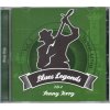 SONNY TERRY Blues Legends - Originální nahrávky (CD)