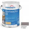 Remmers tvrdý voskový olej Premium 2,5 l Wassergrau