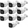 BCS-L-TIP25FSR5-Ai1 - IP 5Mpx, 2,8 mm, IR 50 m, Ai - BCS Line Hromadné balenie 10 ks.