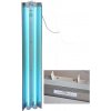 ULTRAVIOL Poland PRŮMYSLOVÁ BAKTERICIDNÍ LAMPA (72W) model IP65