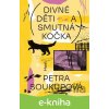 E-kniha Divné děti a smutná kočka - Petra Soukupová, Nikola Logosová (ilustrátor)