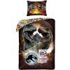Halantex Povlečení - Jurassic World Dominion 140x200, 70x90, JW-9109BL